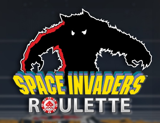 Space Invaders Roulette